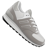 跑鞋emoji素材一 160x160像素