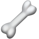 骨emoji素材一 160x160像素