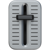 水平滑块emoji素材一 160x160像素