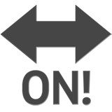 继续!箭头emoji素材一 160x160像素