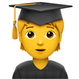 学生emoji素材一 160x160像素