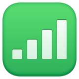 天线杆emoji素材一 160x160像素