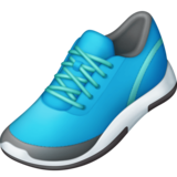 跑鞋emoji素材一 160x160像素