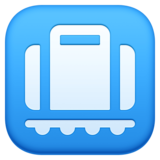 行李领取处emoji素材一 160x160像素