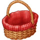篮子emoji素材一 160x160像素