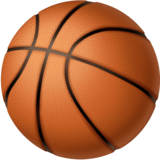 篮球emoji素材一 160x160像素