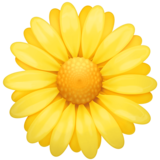 开花emoji素材一 160x160像素