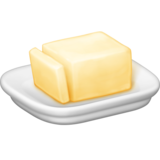 黄油emoji素材一 160x160像素