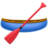 独木舟emoji素材一 160x160像素