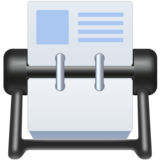 卡片索引emoji素材一 160x160像素