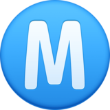 带圆圈的Memoji素材一 160x160像素