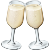 碰杯emoji素材一 160x160像素