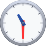 十一点半emoji素材一 160x160像素