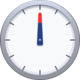 十二点emoji素材一 160x160像素