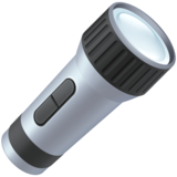 手电筒emoji素材一 160x160像素