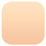 浅肤色emoji素材一 160x160像素