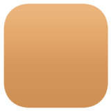 中等肤色emoji素材一 160x160像素