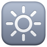 亮按钮emoji素材一 160x160像素