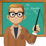 男老师:中浅肤色emoji素材一 160x160像素