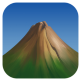 山emoji素材一 160x160像素