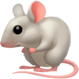 鼠标emoji素材一 160x160像素