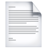 页面朝上emoji素材一 160x160像素