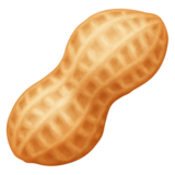 花生emoji素材一 160x160像素