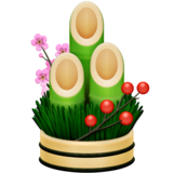 松木装饰emoji素材一 160x160像素