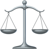 天平emoji素材一 160x160像素