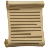 纸卷emoji素材一 160x160像素