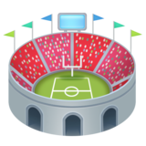 体育场emoji素材一 160x160像素