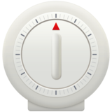 计时器时钟emoji素材一 160x160像素