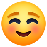 笑脸emoji素材一 160x160像素