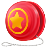 悠悠球emoji素材一 160x160像素