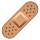 创口贴emoji素材一 160x160像素