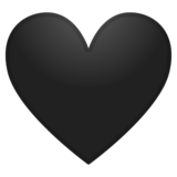 黑心emoji素材一 160x160像素
