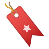 书签emoji素材一 160x160像素