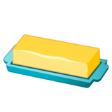 黄油emoji素材一 160x160像素
