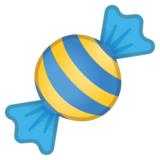糖果emoji素材一 160x160像素