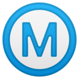 带圆圈的Memoji素材一 160x160像素