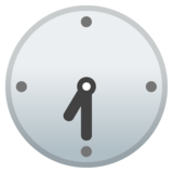 七点半emoji素材一 160x160像素