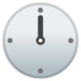 十二点emoji素材一 160x160像素