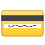 信用卡emoji素材一 160x160像素