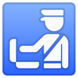 海关emoji素材一 160x160像素