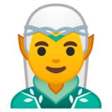 男精灵emoji素材一 160x160像素