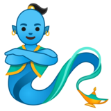 男人精灵emoji素材一 160x160像素