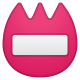 名字徽章emoji素材一 160x160像素