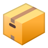 包裹emoji素材一 160x160像素