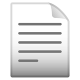 页面朝上emoji素材一 160x160像素