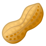 花生emoji素材一 160x160像素